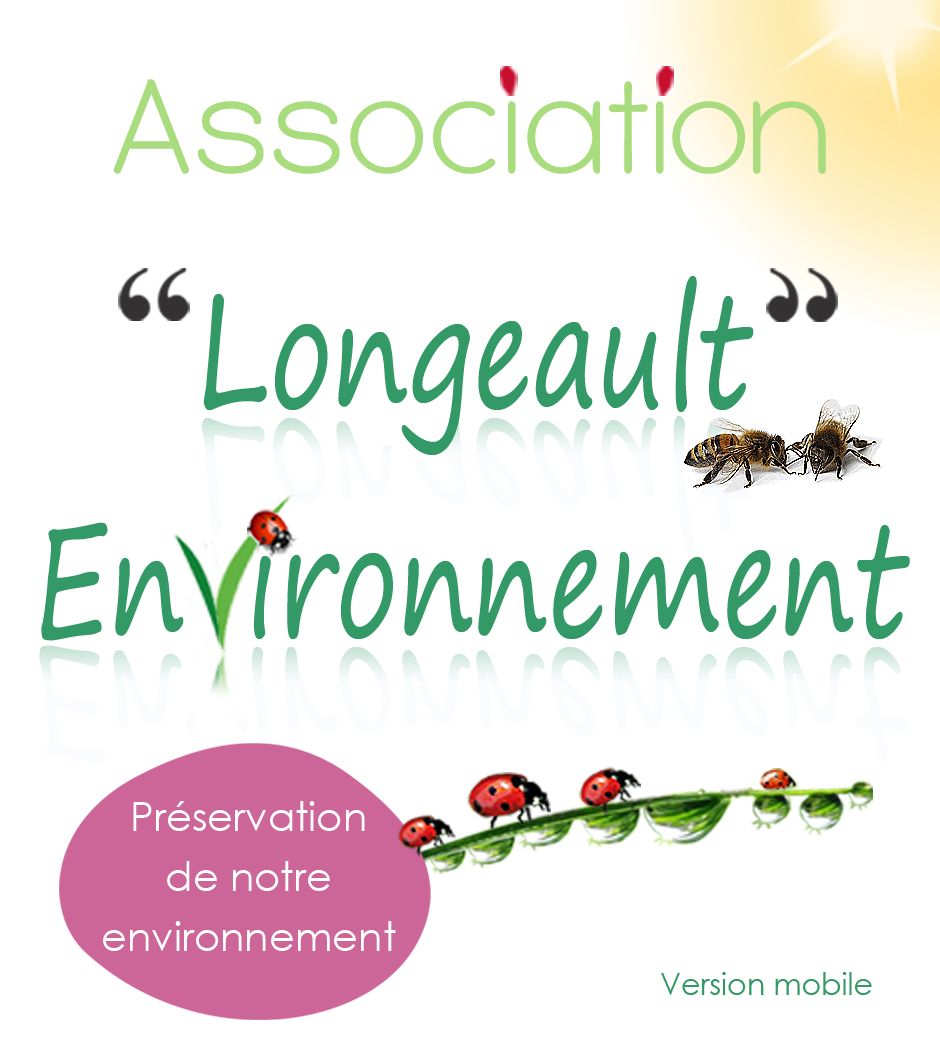 Association Longeault Environnement